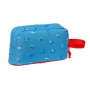 Thermo-Vesperbox SuperThings Rescue force 21.5 x 12 x 6.5 cm Blau von SuperThings, Lagerung von Lebensmitteln - Ref: S4308562...