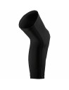 Knee Pad 100 % Teratec Black XL | Tienda24 Tienda24.eu