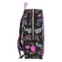 School Bag Monster High Creep Black 22 x 27 x 10 cm by Monster High, Children's Backpacks - Ref: S4308574, Price: 10,01 €, Di...