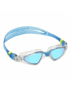 Lunettes de bain pour enfants Cressi-Sub DE202067 Blanc Enfants | Tienda24 Tienda24.eu