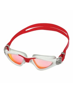 Schwimmbrille Zoggs Predator Titanium Schwarz Einheitsgröße | Tienda24 Tienda24.eu