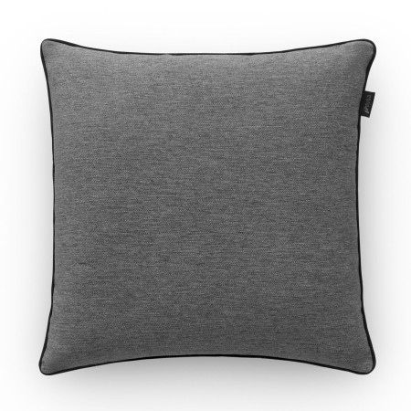 Cushion cover Eysa VALERIA Dark grey 45 x 45 cm by Eysa, Cushion Covers - Ref: D1607914, Price: 10,21 €, Discount: %