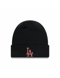 Cappello New Era Los Angeles Dodgers Metallic Taglia unica Nero Rosa da New Era, Abbigliamento - Ref: S6461611, Precio: 24,03...