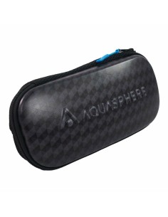 Estojo de Óculos Aqua Sphere Preto de Aqua Sphere, Saco para material - Ref: S6461702, Precio: 16,65 €, Descuento: %