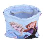 Rucksacktasche mit Bändern Frozen Believe Lila | Tienda24 - Global Online Shop Tienda24.eu