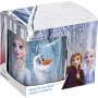 Kop Frozen Believe 325 ml Lila aus Keramik von Frozen, Tassen - Ref: S4308645, Preis: 9,57 €, Rabatt: %