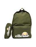 Cartable Rolby Ellesse SAAY0591-KHAKI Vert | Tienda24 Tienda24.eu