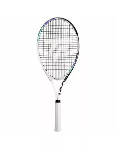 Tennis Racquet D TR NITRO 27 G2 Dunlop 677321 Black | Tienda24 Tienda24.eu