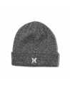 Chapéu Hurley Icon Cuff Beanie Cinzento Tamanho único | Tienda24 Tienda24.eu