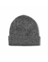 Chapéu Hurley Icon Cuff Beanie Cinzento Tamanho único | Tienda24 Tienda24.eu