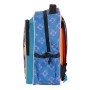 Mochila Escolar Dragon Ball Azul Naranja 26 x 31 x 12 cm de Dragon Ball, Mochilas infantiles - Ref: S4308687, Precio: 13,79 €...