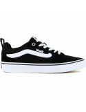 Zapatillas Casual Vans MN Filmore Negro | Tienda24 Tienda24.eu