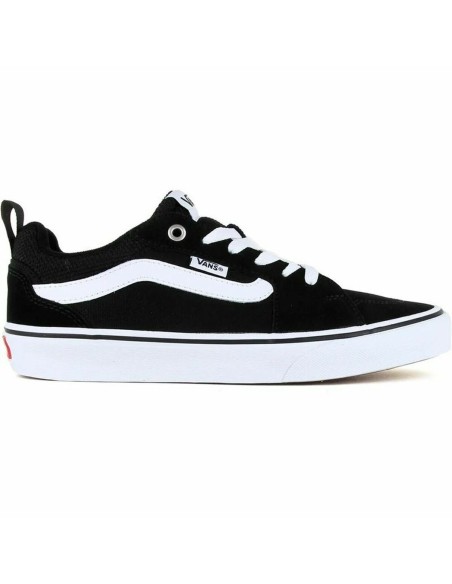 Scarpe da Tennis Casual Vans MN Filmore Nero da Vans, Sneakers e scarpe sportive - Ref: S6464729, Precio: 62,73 €, Descuento: %