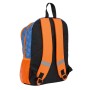 Zaino Scuola Dragon Ball Azzurro Arancio 30 x 40 x 15 cm di Dragon Ball, Zainetti per bambini - Rif: S4308689, Prezzo: 11,48 ...