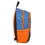 Zaino Scuola Dragon Ball Azzurro Arancio 30 x 40 x 15 cm di Dragon Ball, Zainetti per bambini - Rif: S4308689, Prezzo: 11,48 ...