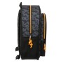 Mochila Escolar Naruto Negro Naranja 32 X 38 X 12 cm de Naruto, Mochilas infantiles - Ref: S4308695, Precio: 17,05 €, Descuen...