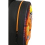 3D School Bag Naruto Black Orange 27 x 33 x 10 cm by Naruto, Children's Backpacks - Ref: S4308699, Price: 10,81 €, Discount: %