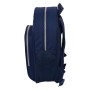 School Bag Super Mario Navy Blue 28 x 34 x 10 cm by Super Mario, Children's Backpacks - Ref: S4308711, Price: 27,42 €, Discou...