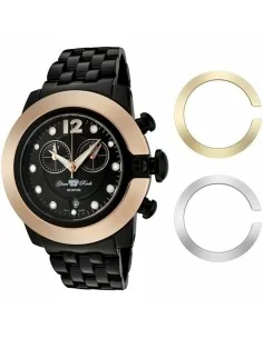 Orologio Uomo Glam Rock GR32183 (Ø 44 mm) da Glam Rock, Orologi da polso - Ref: S0351167, Precio: 140,70 €, Descuento: %