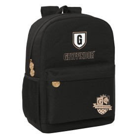 Mochila Escolar Harry Potter Bravery 32 x 43 x 14 cm Negro de Harry Potter, Mochilas infantiles - Ref: S4308735, Precio: 16,4...