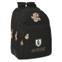 Mochila Escolar Harry Potter Bravery Negro 32 x 42 x 15 cm de Harry Potter, Mochilas infantiles - Ref: S4308736, Precio: 22,7...