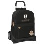 Mochila Escolar con Ruedas Harry Potter Bravery 32 x 43 x 14 cm Negro de Harry Potter, Mochilas infantiles - Ref: S4308738, P...