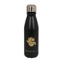 Botella de Agua Harry Potter Bravery Negro Metal 500 ml de Harry Potter, Botellas de agua - Ref: S4308739, Precio: 10,39 €, D...