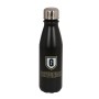 Botella de Agua Harry Potter Bravery Negro Metal 500 ml de Harry Potter, Botellas de agua - Ref: S4308739, Precio: 10,39 €, D...