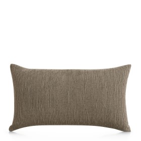 Housse de coussin Eysa MID Taupe 30 x 50 cm de Eysa, Housses de coussin - Réf : D1607958, Prix : 7,60 €, Remise : %