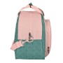 Bolsa de Deporte Santoro Swan lake Gris Rosa 48 x 33 x 21 cm de Santoro, Bolsas de deporte infantiles - Ref: S4308741, Precio...