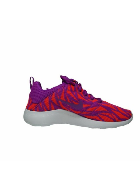 Zapatillas Deportivas Mujer Nike Kaishi 2.0 Rojo Morado | Tienda24 Tienda24.eu