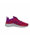 Zapatillas Deportivas Mujer Nike Kaishi 2.0 Rojo Morado | Tienda24 Tienda24.eu