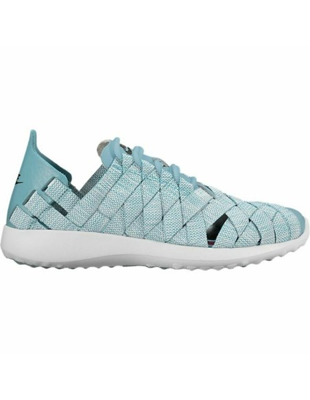 Baskets Nike Juvenate Woven Premium Bleu clair | Tienda24 Tienda24.eu