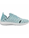 Baskets Nike Juvenate Woven Premium Bleu clair | Tienda24 Tienda24.eu