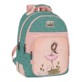 Mochila Escolar Santoro Swan lake Gris Rosa 32 x 42 x 15 cm de Santoro, Mochilas infantiles - Ref: S4308748, Precio: 22,51 €,...