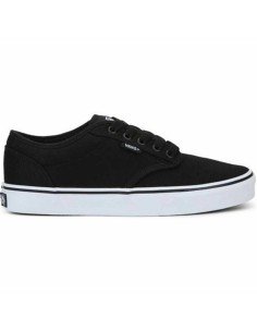 Men's Trainers Vans Range EXP MN Black | Tienda24 Tienda24.eu