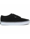 Scarpe da Tennis Casual Vans Atwood MN Nero da Vans, Sneakers e scarpe sportive - Ref: S6464749, Precio: 56,28 €, Descuento: %