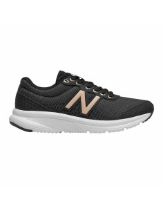 Chaussures de Running pour Adultes New Balance 411 v2 Noir de New Balance, Plein air et sports - Ref: S6464751, Precio: 48,62...