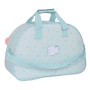 Bolsa de Deporte Moos Garden 48 x 33 x 21 cm Turquesa de Moos, Bolsas de deporte infantiles - Ref: S4308757, Precio: 32,17 €,...