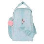 Sports bag Moos Garden 48 x 33 x 21 cm Turquoise by Moos, Kids' Sports Bags - Ref: S4308757, Price: 32,17 €, Discount: %