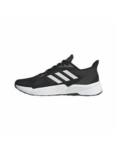 Laufschuhe für Erwachsene Adidas Questar Schwarz | Tienda24 Tienda24.eu