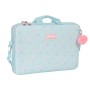 Laptop Cover Moos Garden 15,6'' 40 x 27 x 4 cm Turquoise by Moos, Bags and covers for laptops and netbooks - Ref: S4308763, P...