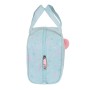 Neceser Infantil Moos Garden 31 x 14 x 19 cm Turquesa de Moos, Neceseres de viaje - Ref: S4308771, Precio: 18,95 €, Descuento: %