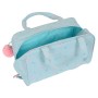 Neceser Infantil Moos Garden 31 x 14 x 19 cm Turquesa de Moos, Neceseres de viaje - Ref: S4308771, Precio: 18,95 €, Descuento: %