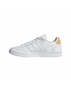 Scarpe Casual da Donna Adidas Grand Court Bianco da Adidas, Sneakers e scarpe sportive - Ref: S6464757, Precio: 62,00 €, Desc...