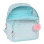 Mochila Moos Garden Mini Turquesa 25 x 30 x 13 cm de Moos, Mochilas infantiles - Ref: S4308778, Precio: 19,48 €, Descuento: %