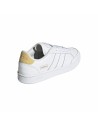 Casual Damenturnschuh Adidas Grand Court Weiß | Tienda24 Tienda24.eu