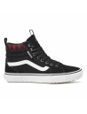 Scarpe da Tennis Casual Uomo Vans Filmore Hi VansGuard Rosso Nero da Vans, Sneakers e scarpe sportive - Ref: S6464761, Precio...