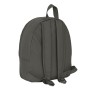 Mochila Safta Mini Gris 27 x 32 x 10 cm de Safta, Mochilas infantiles - Ref: S4308823, Precio: 7,02 €, Descuento: %