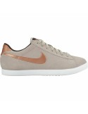 Baskets Casual pour Femme Nike Racquette Cuivre Marron | Tienda24 Tienda24.eu